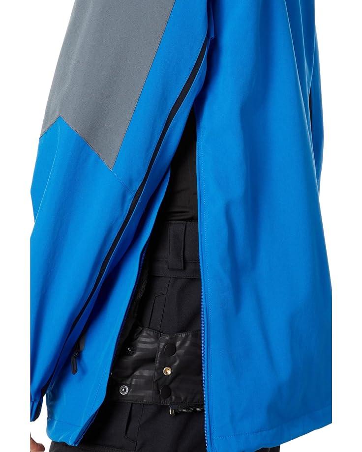 Men's Volcom Snow Brighton Pullover Product Image