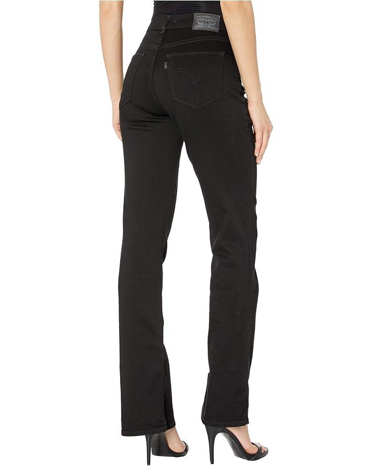 725 High-Rise Bootcut Product Image