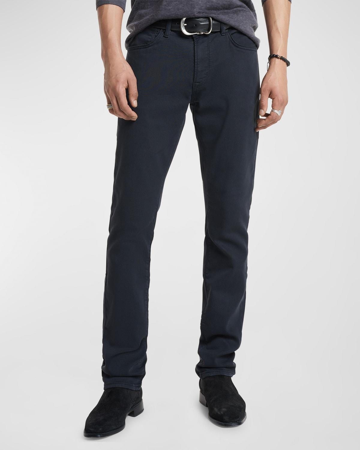 Mens Bowery Slim-Straight Jeans Product Image