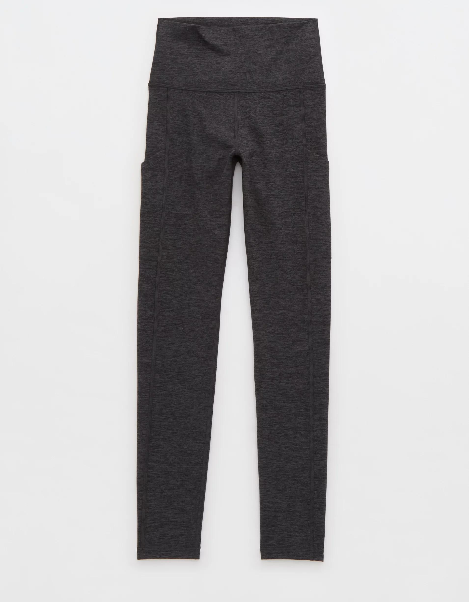 OFFLINE By Aerie The Hugger High Waisted Pocket Legging Product Image