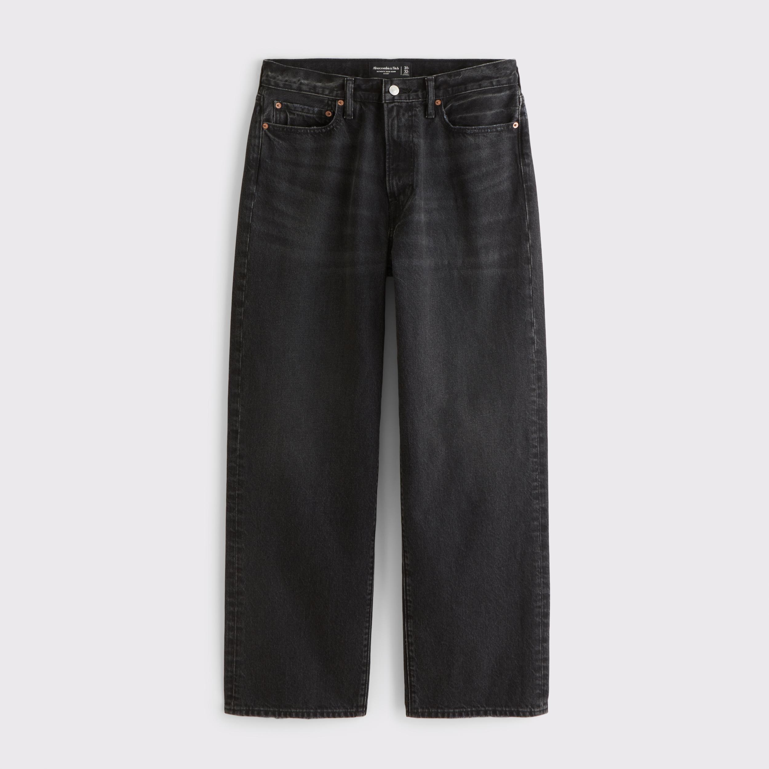 Baggy Jean Product Image