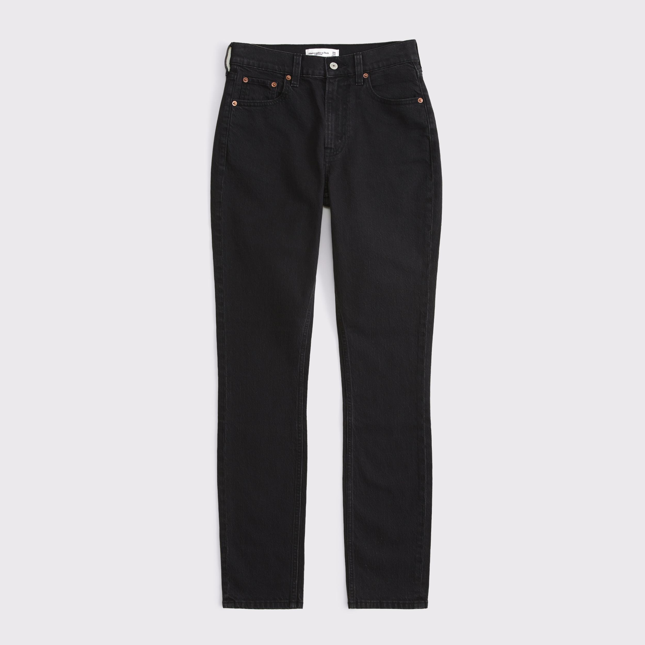 High Rise Modern Skinny Jean Product Image