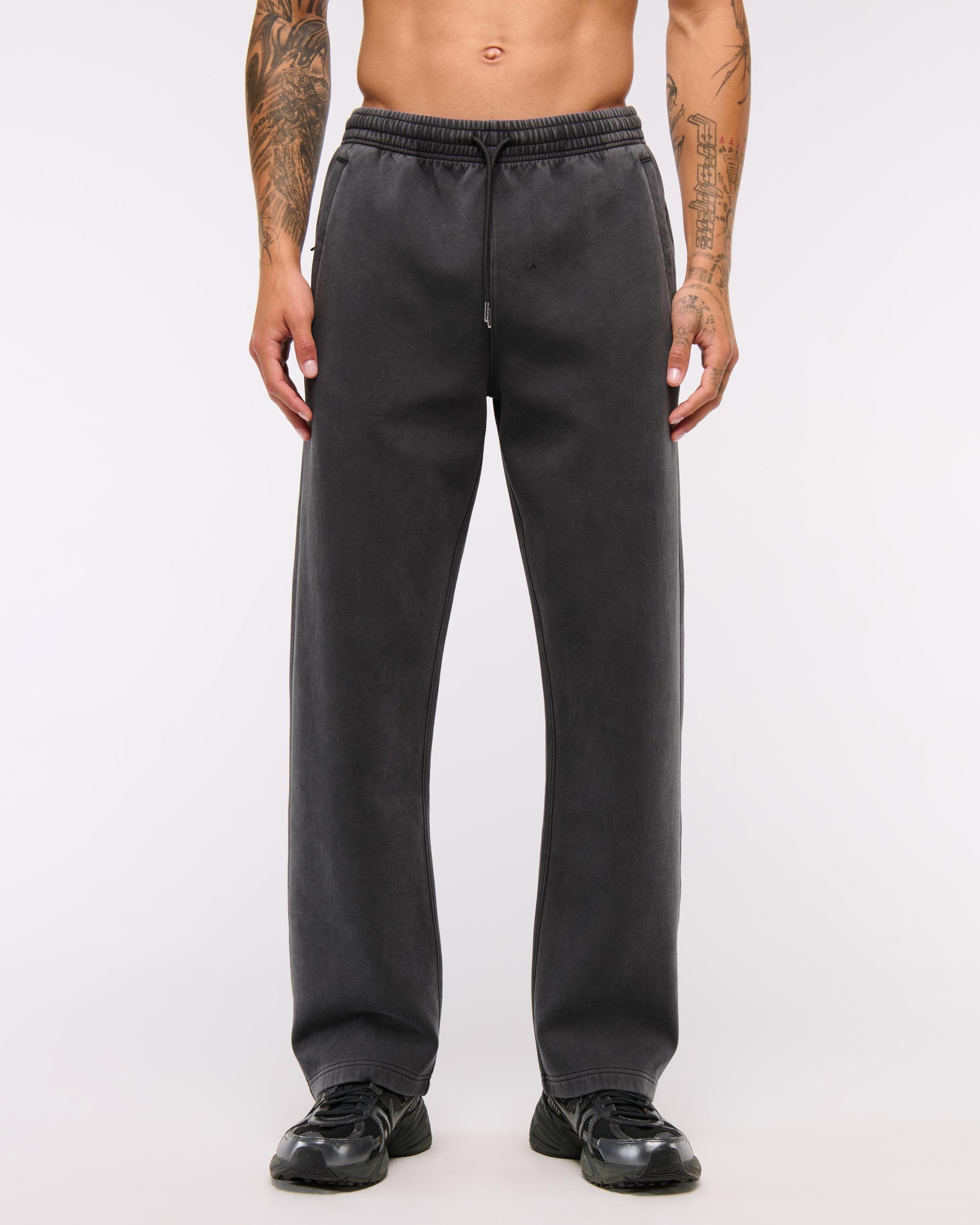 YPB neoKNIT MAX Relaxed Straight Bottom Product Image