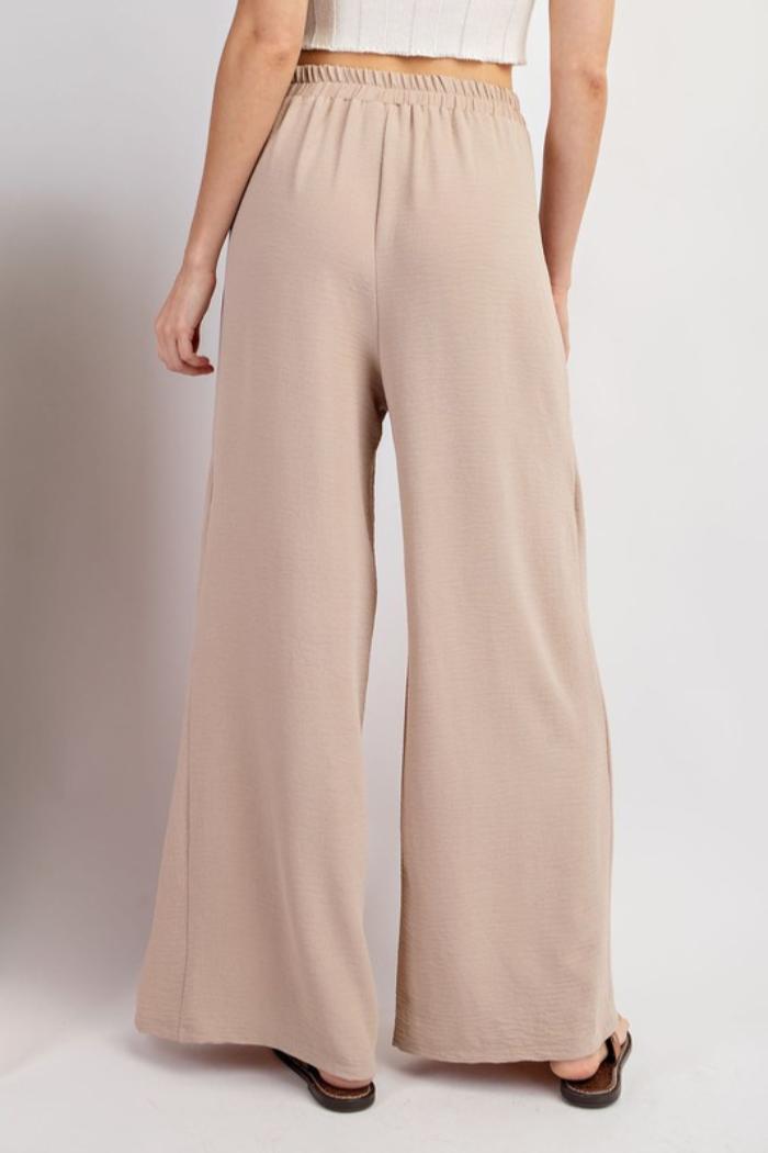 Wrap Pant Product Image