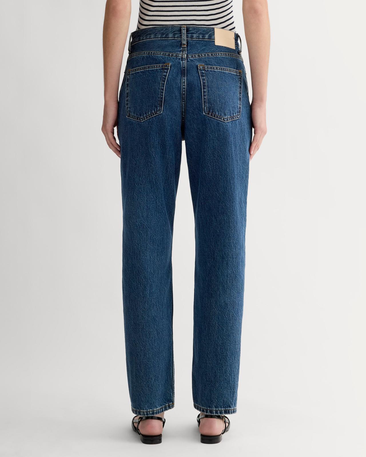 Womens 90s Cheeky Jean by Everlane Product Image