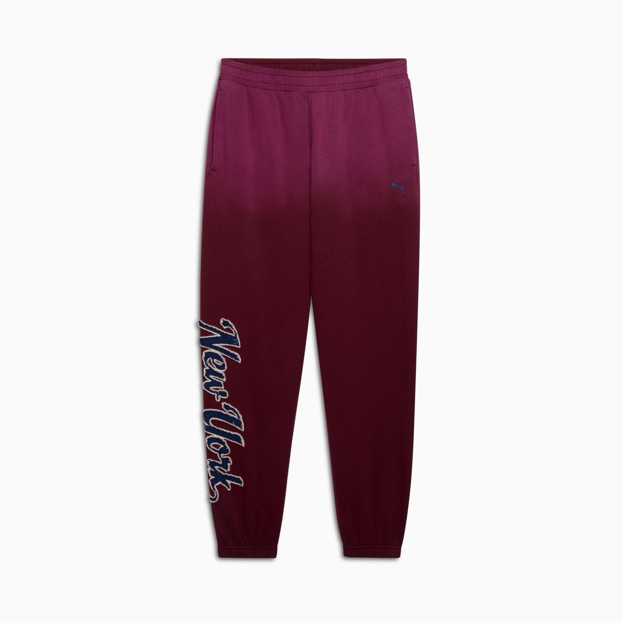 Wardrobe Essentials NYC Sweatpants Men Product Image