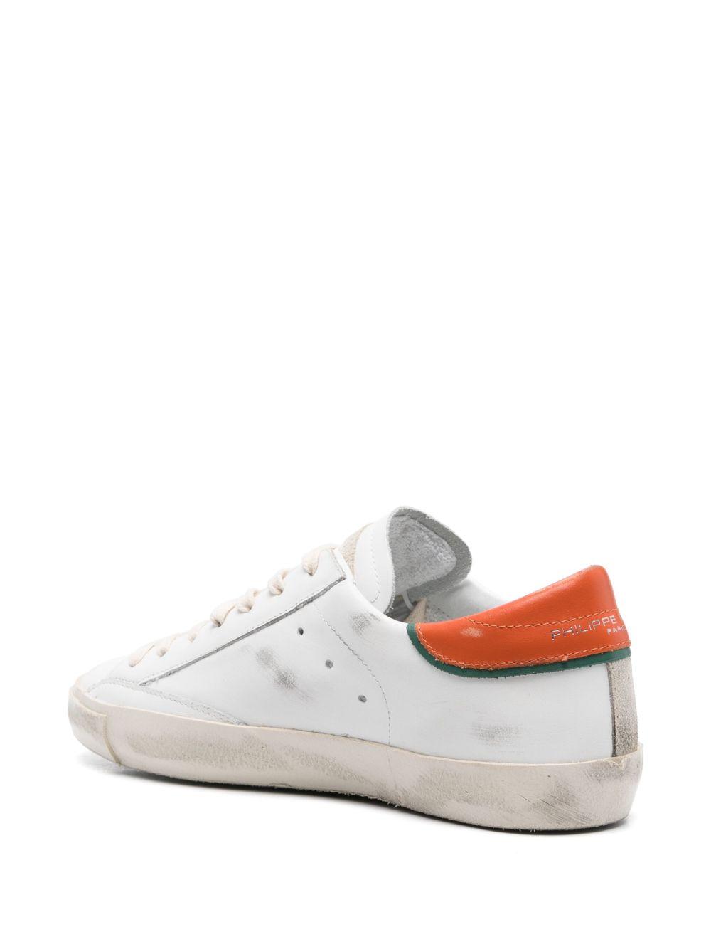 Prxs sneakers Product Image