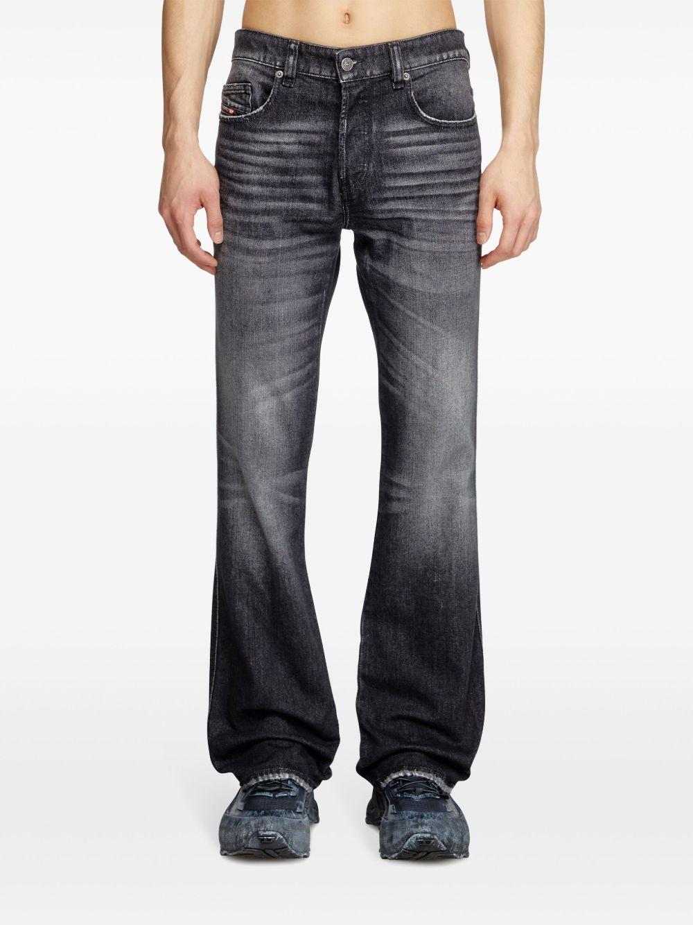 1998 D-Buck 09L50 bootcut jeans Product Image