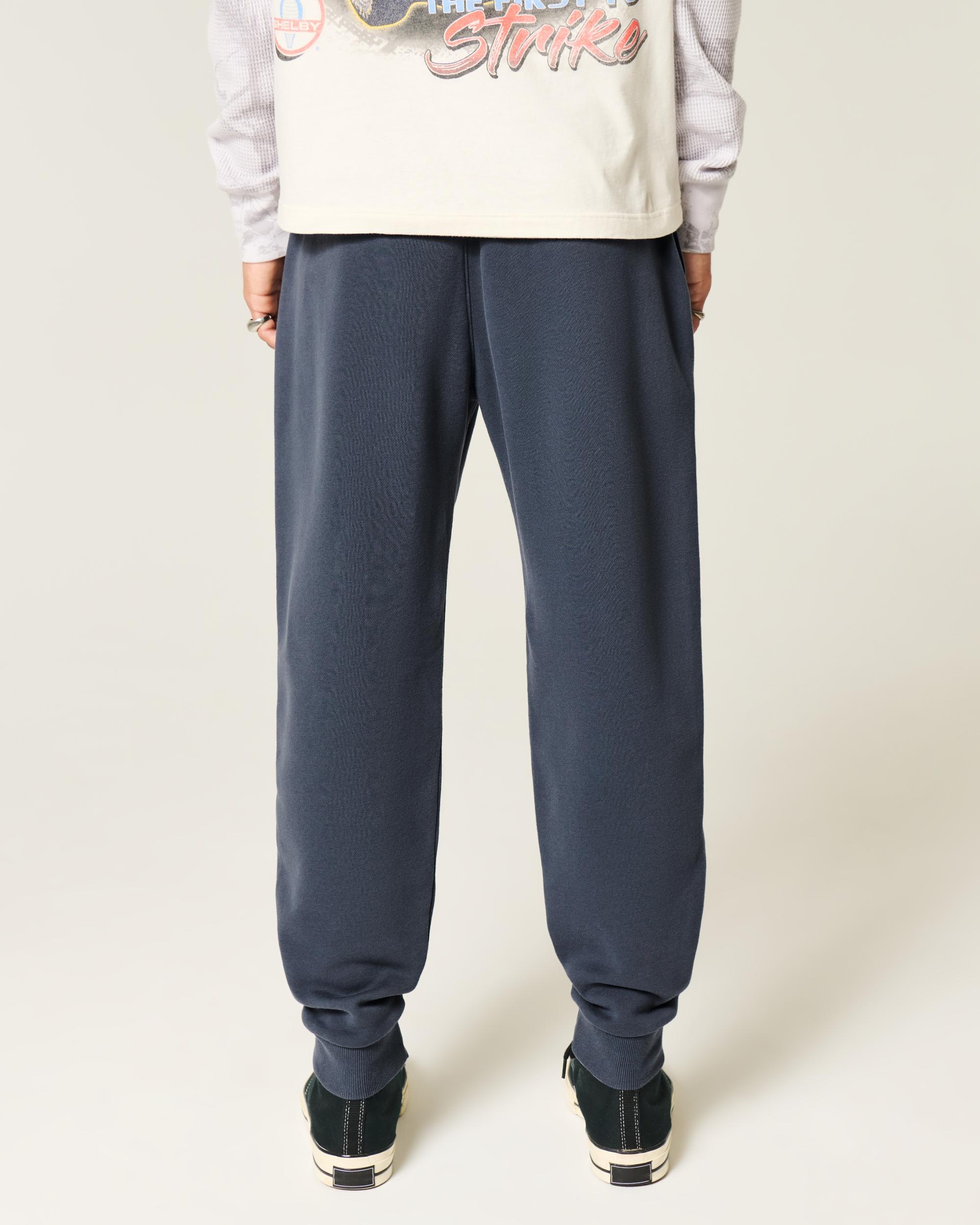 Fleece Joggers Product Image
