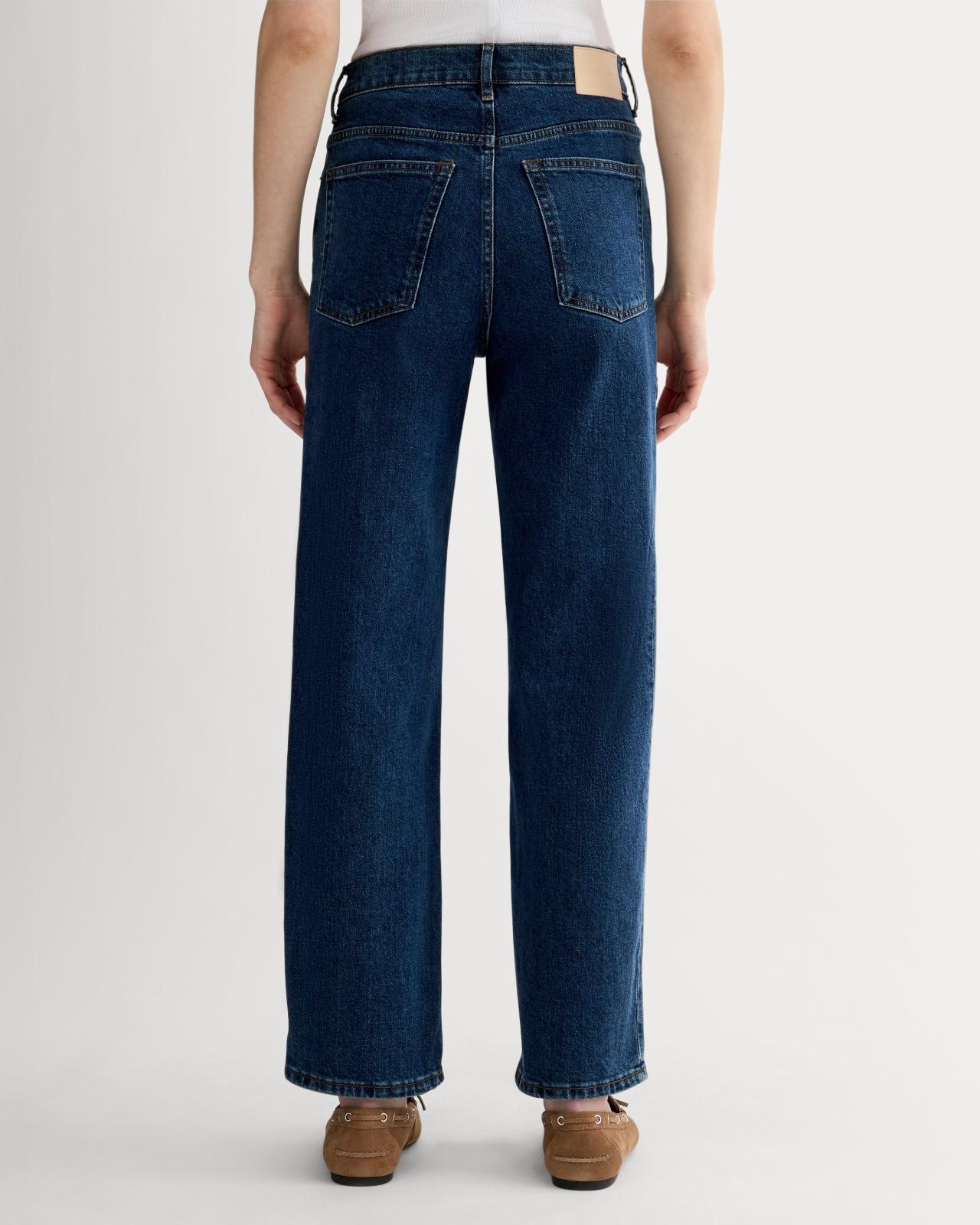 Womens Way-High Jean by Everlane Product Image