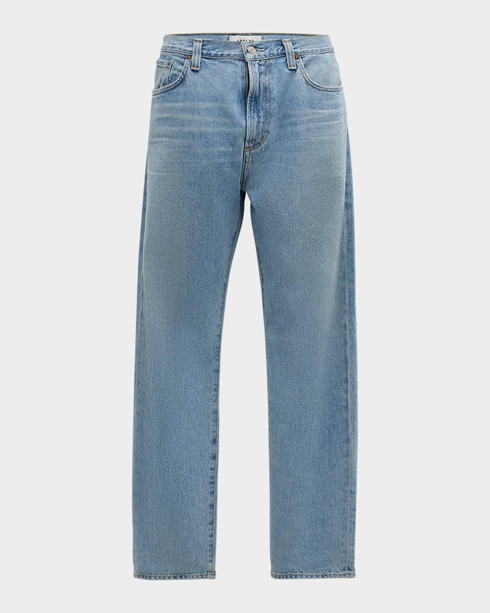 Men's Curtis Tapered Jeans Product Image