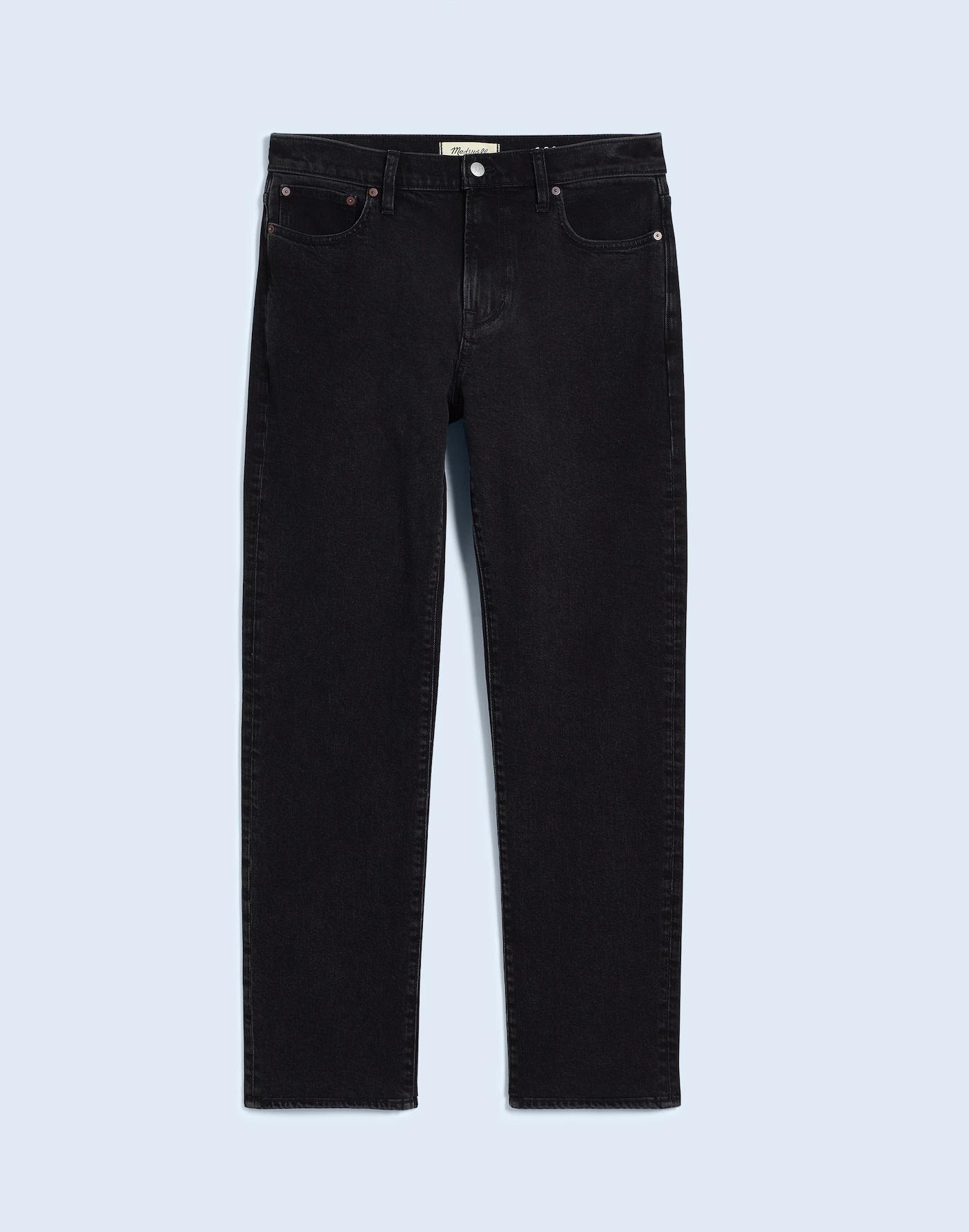 The Athletic 1991 Straight-Leg Jean Product Image