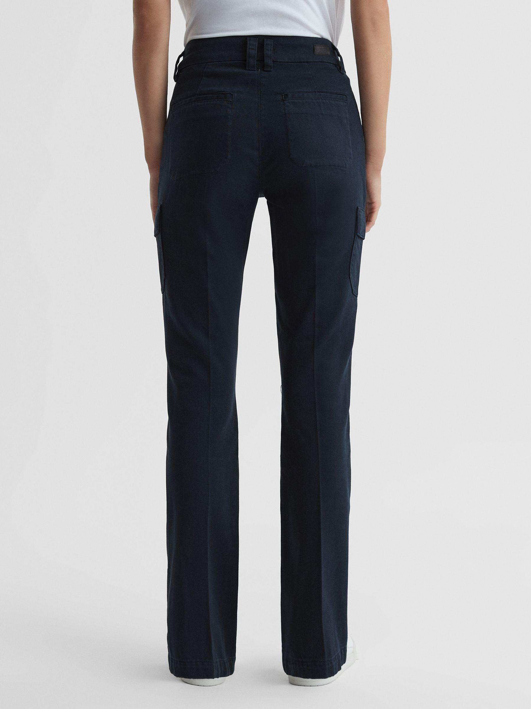 RELAXED PULL ON SWEATPANT - BLACK Male Product Image