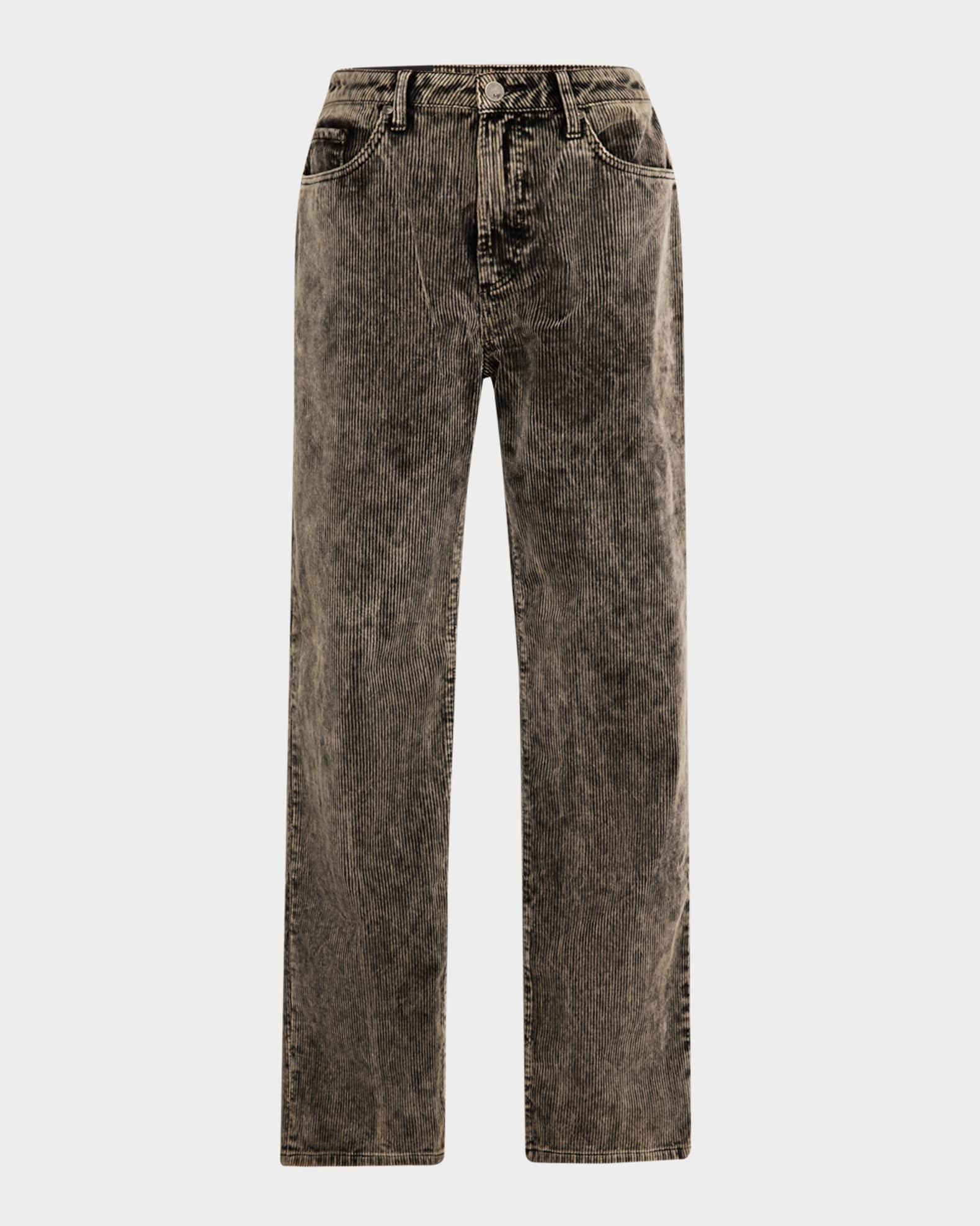 Men's Jayden Acid Corduroy Pants Product Image