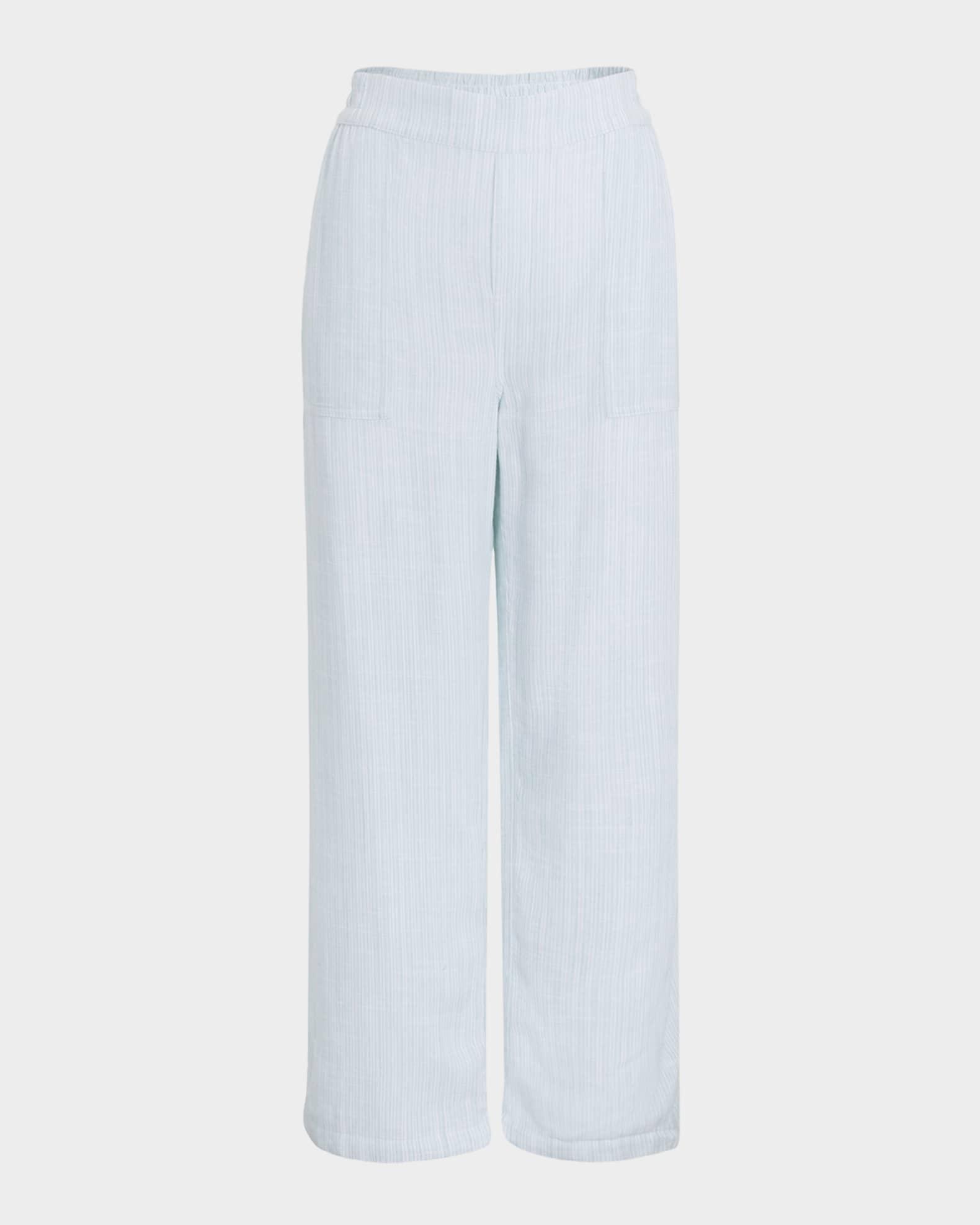 Layla Striped Pants Product Image