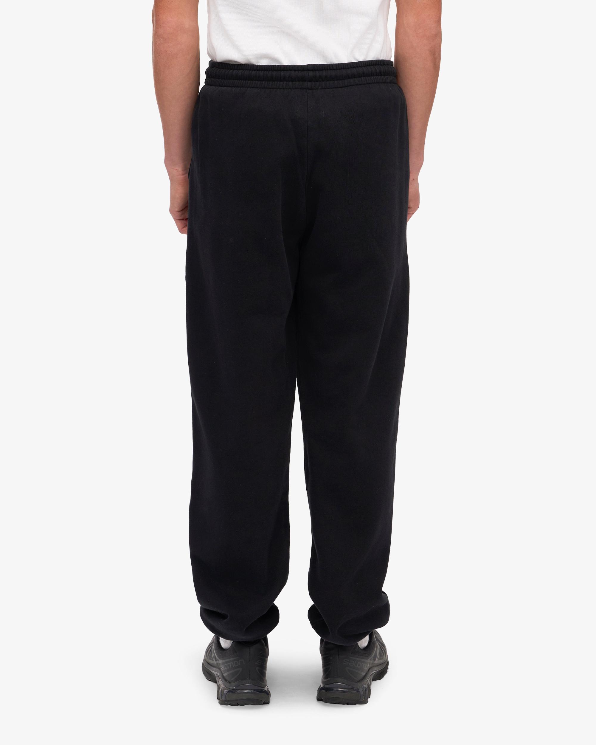 Organic Sweatpants - Storm Grey Product Image