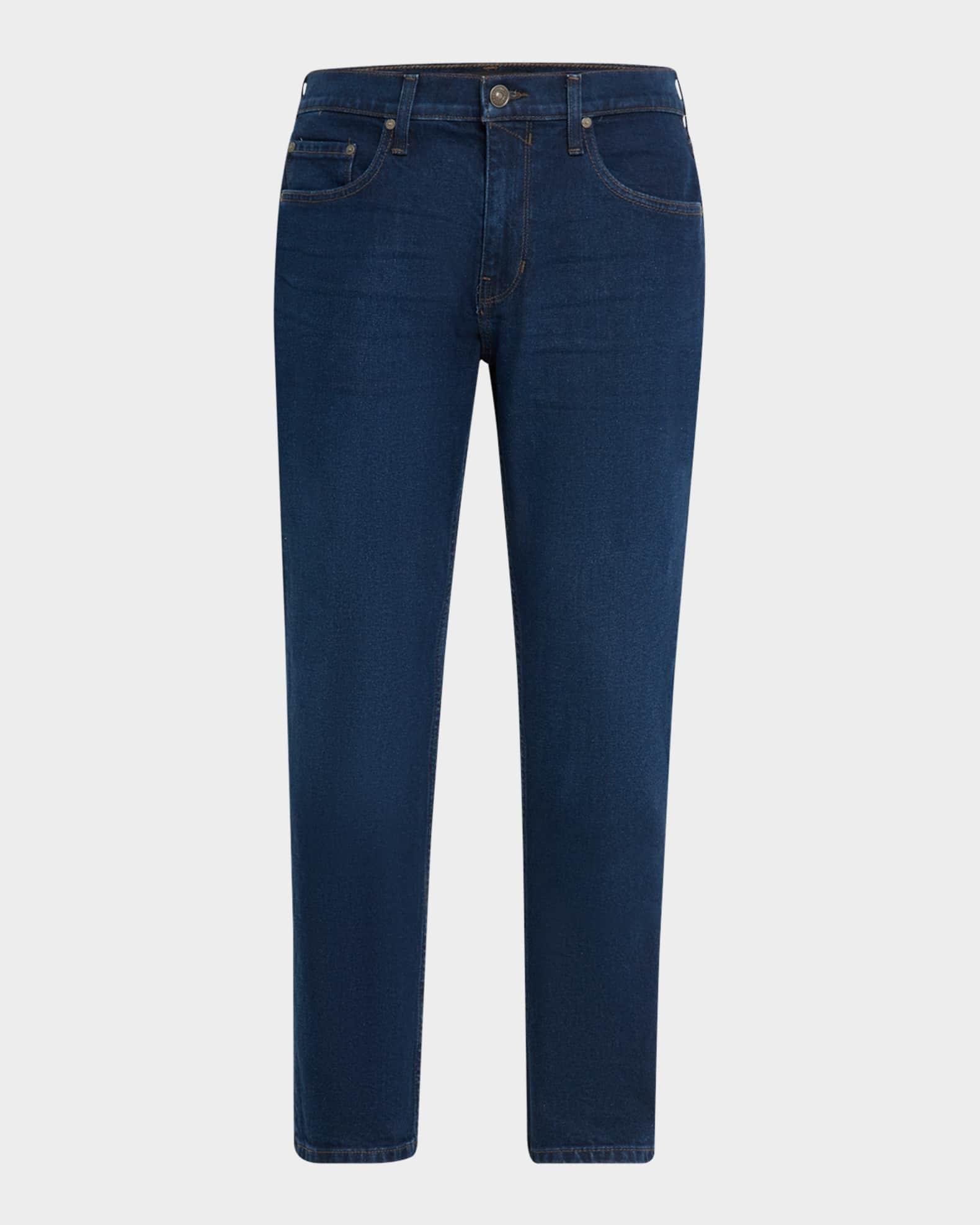 Men's Lennox Slim-Fit Jeans Product Image