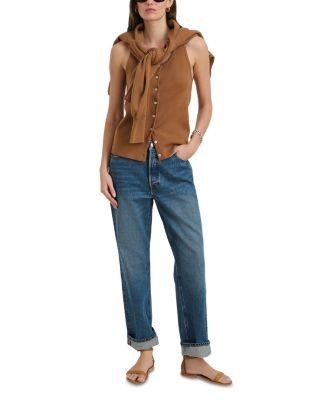 Louisa Vest Product Image