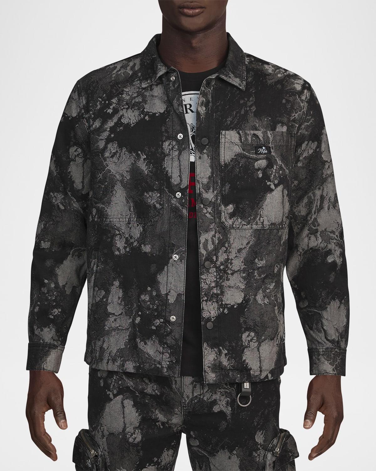 Men's Squaw Valley Denim Jacket Product Image