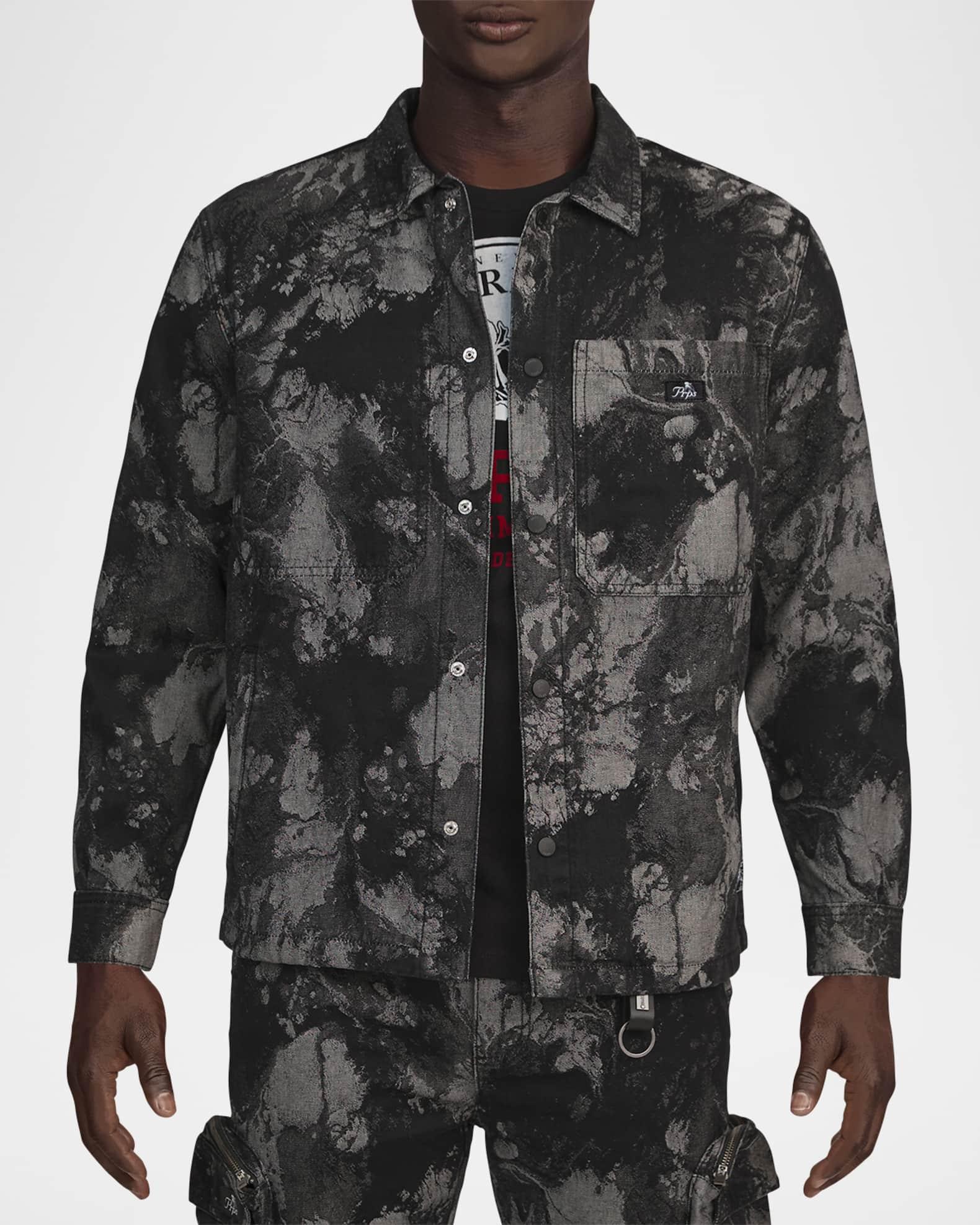 Men's Squaw Valley Denim Jacket Product Image