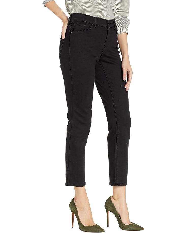 724 High-Rise Straight Product Image