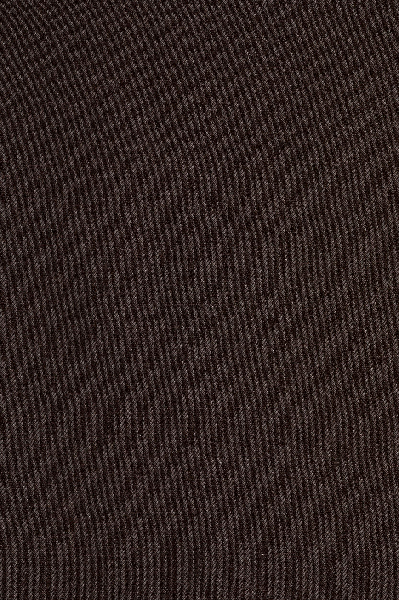 Florine Mini Shorts Chocolate - Final Sale Product Image