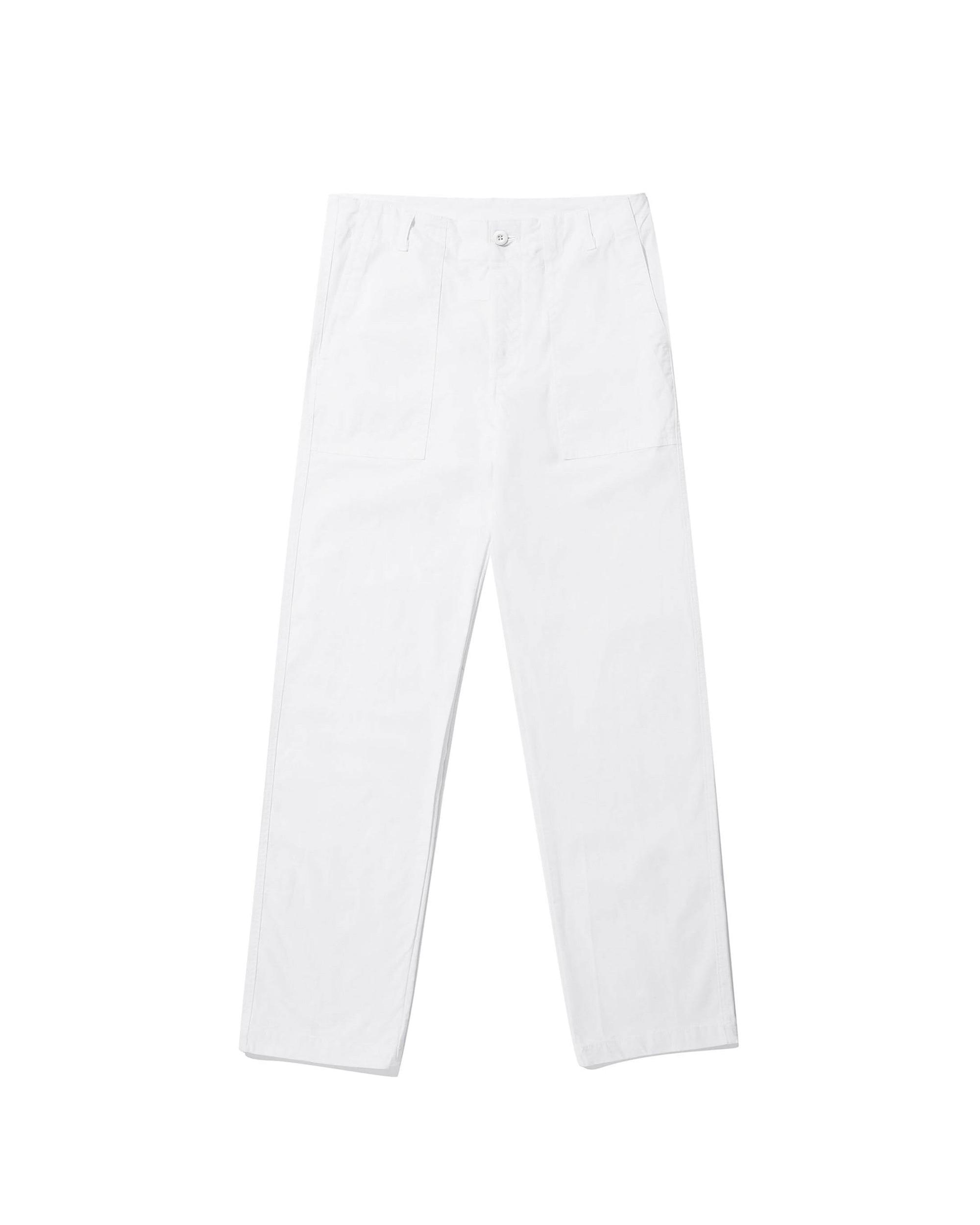 The City Pants - White Female Product Image