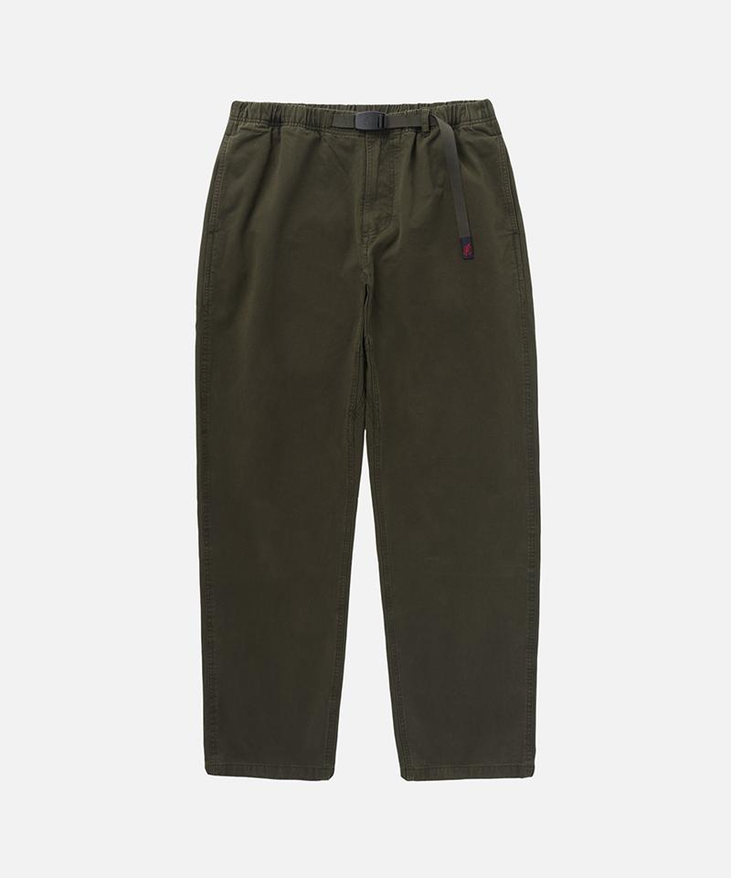 Winter Twill Gramicci Pant Male Product Image
