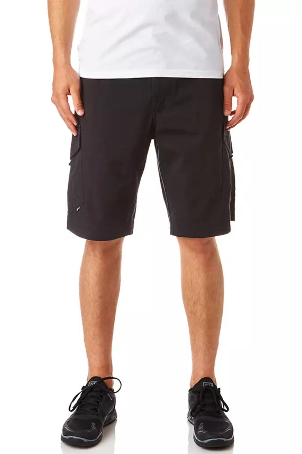 Slambozo Mens Fox Shorts Product Image