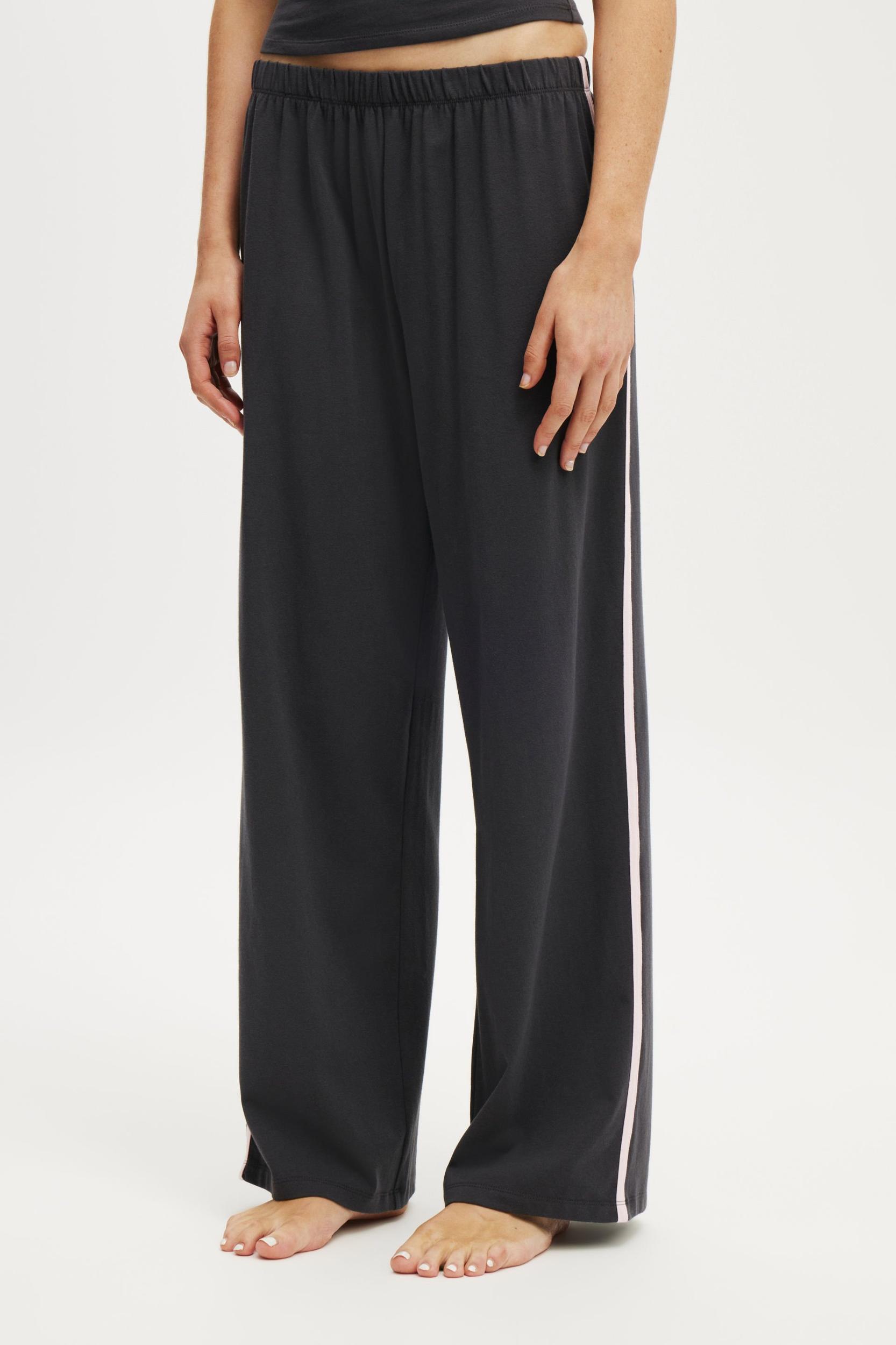 Departure Lounge Wide Leg Pant Product Image