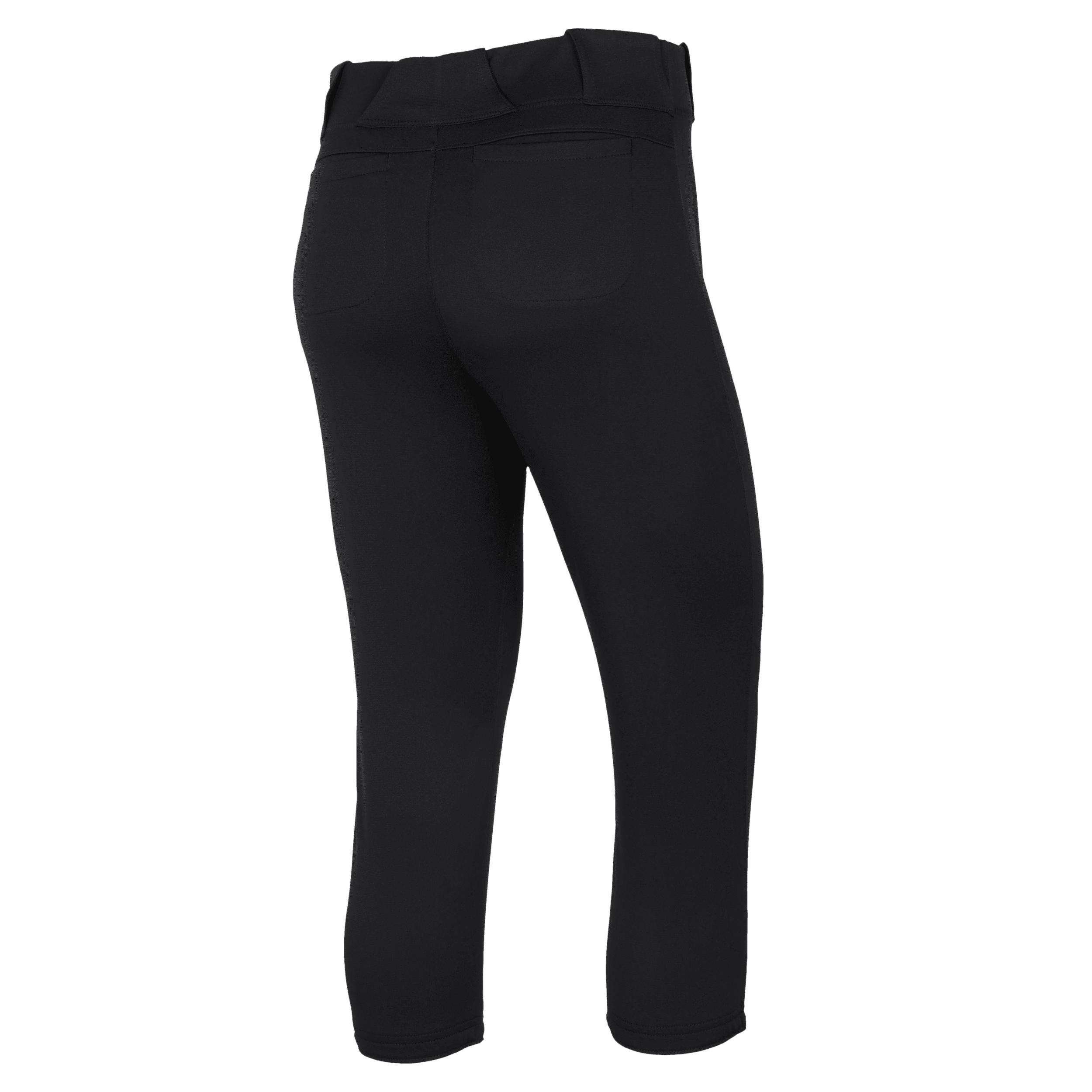 Nike Womens Vapor Select 2 Softball Pants | HF7745-100 Product Image