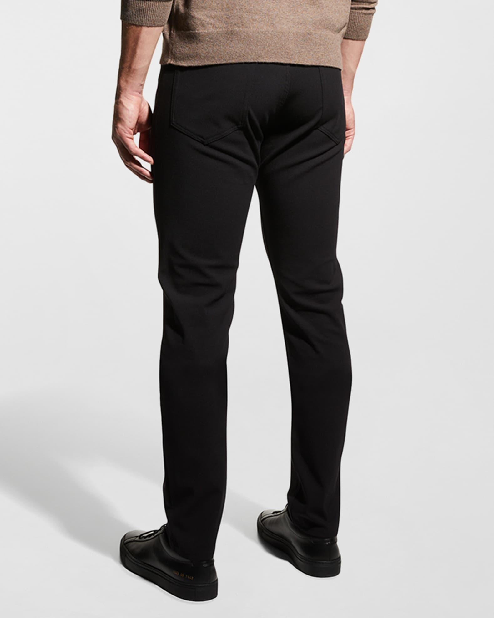 Mens Raffi Neoteric Twill Jeans Product Image