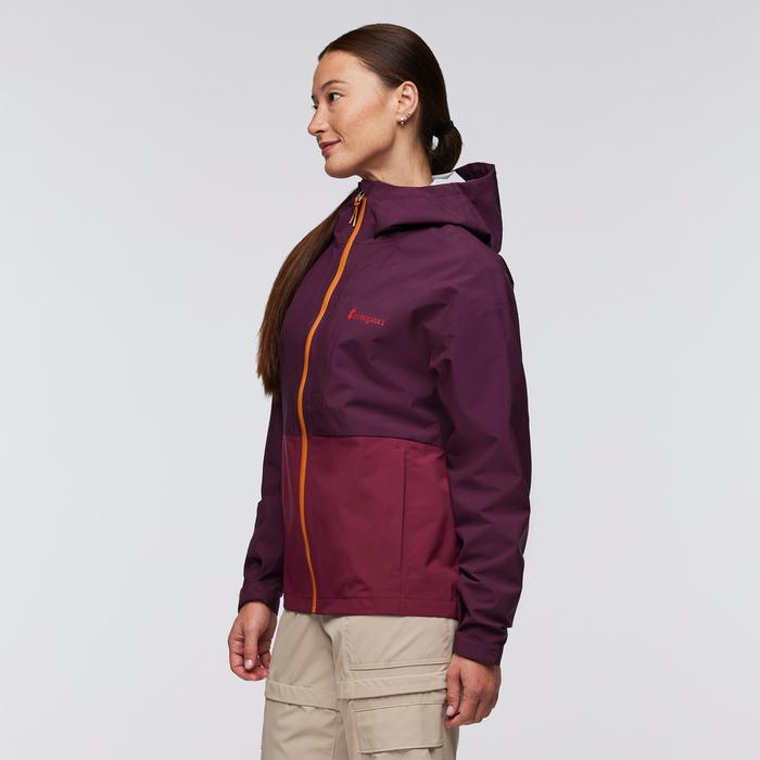 Cielo Rain Jacket - Women's Product Image