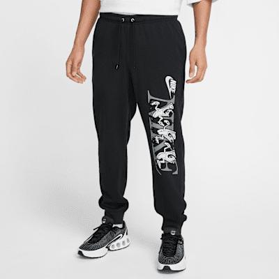 Nike Club Men's French Terry Jogger Product Image