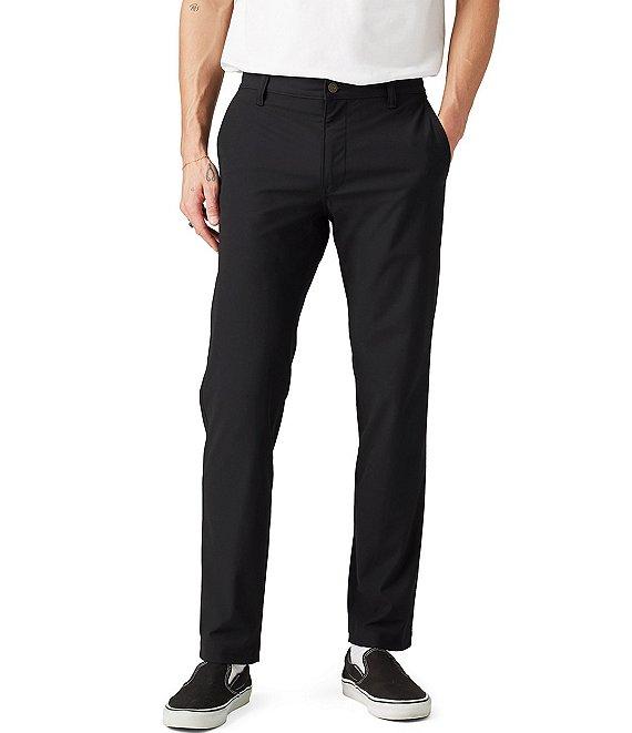 Levi's® Standard Regular Fit Tapered Tech Chino Pants Product Image
