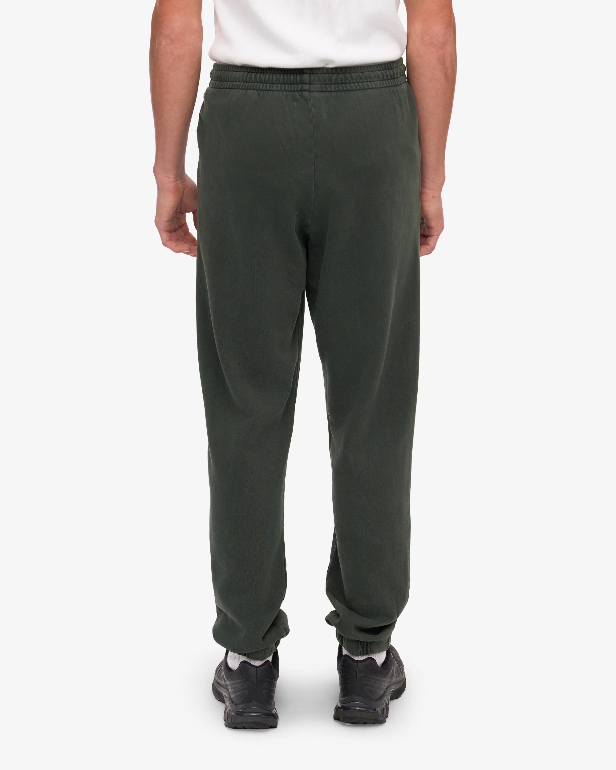 Organic Sweatpants - Midnight Forest Product Image