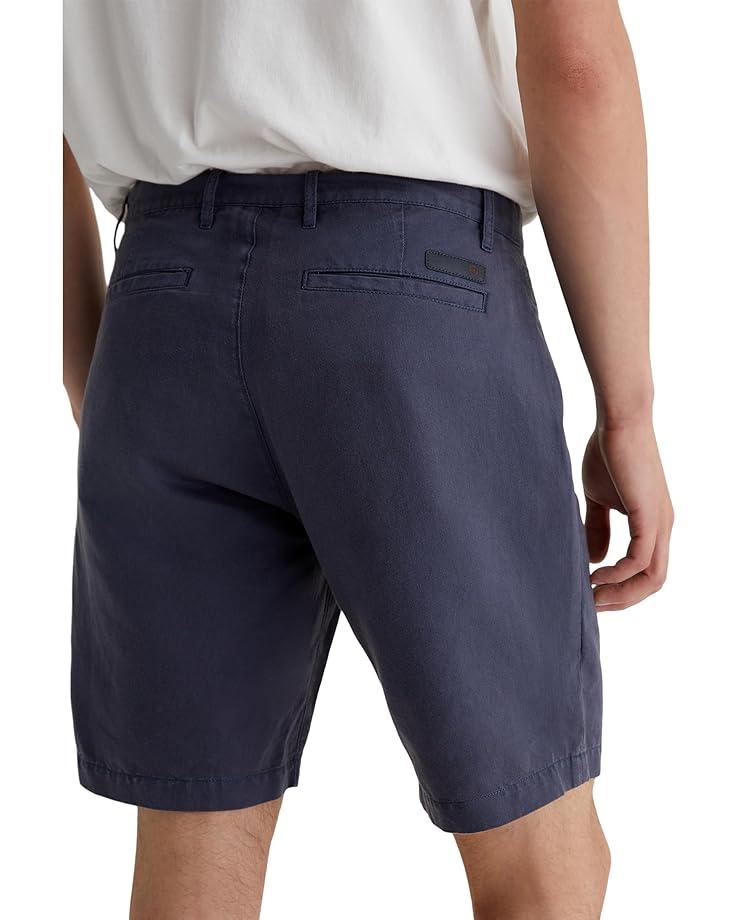 Oliver Relaxed Drawstring Shorts Product Image