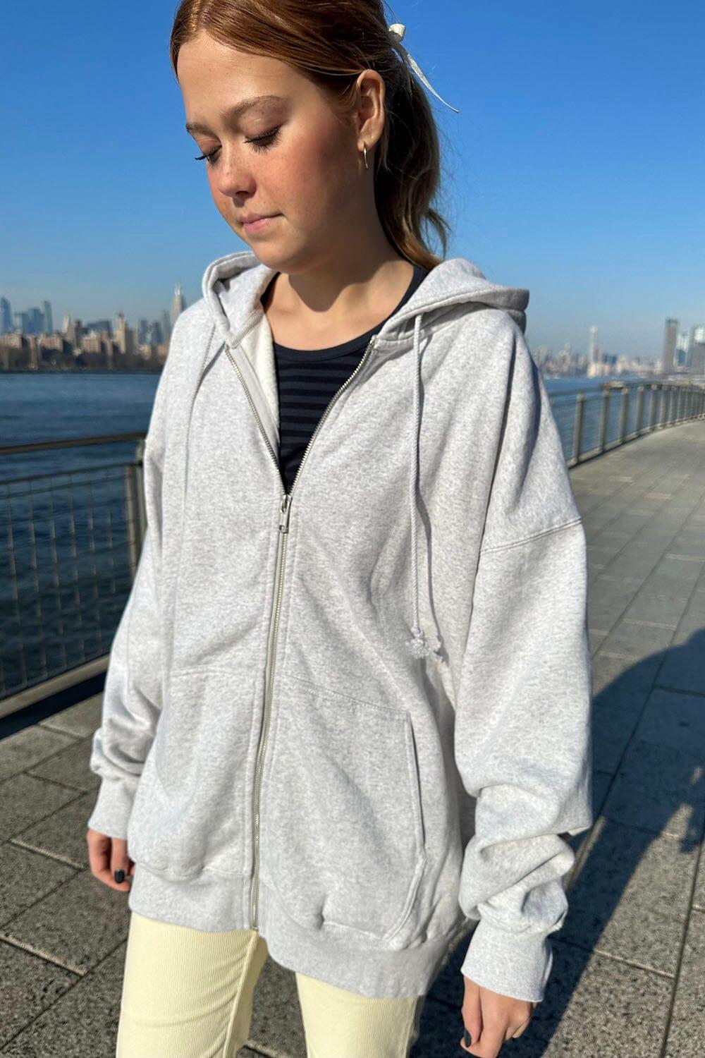 Christy Hoodie Product Image