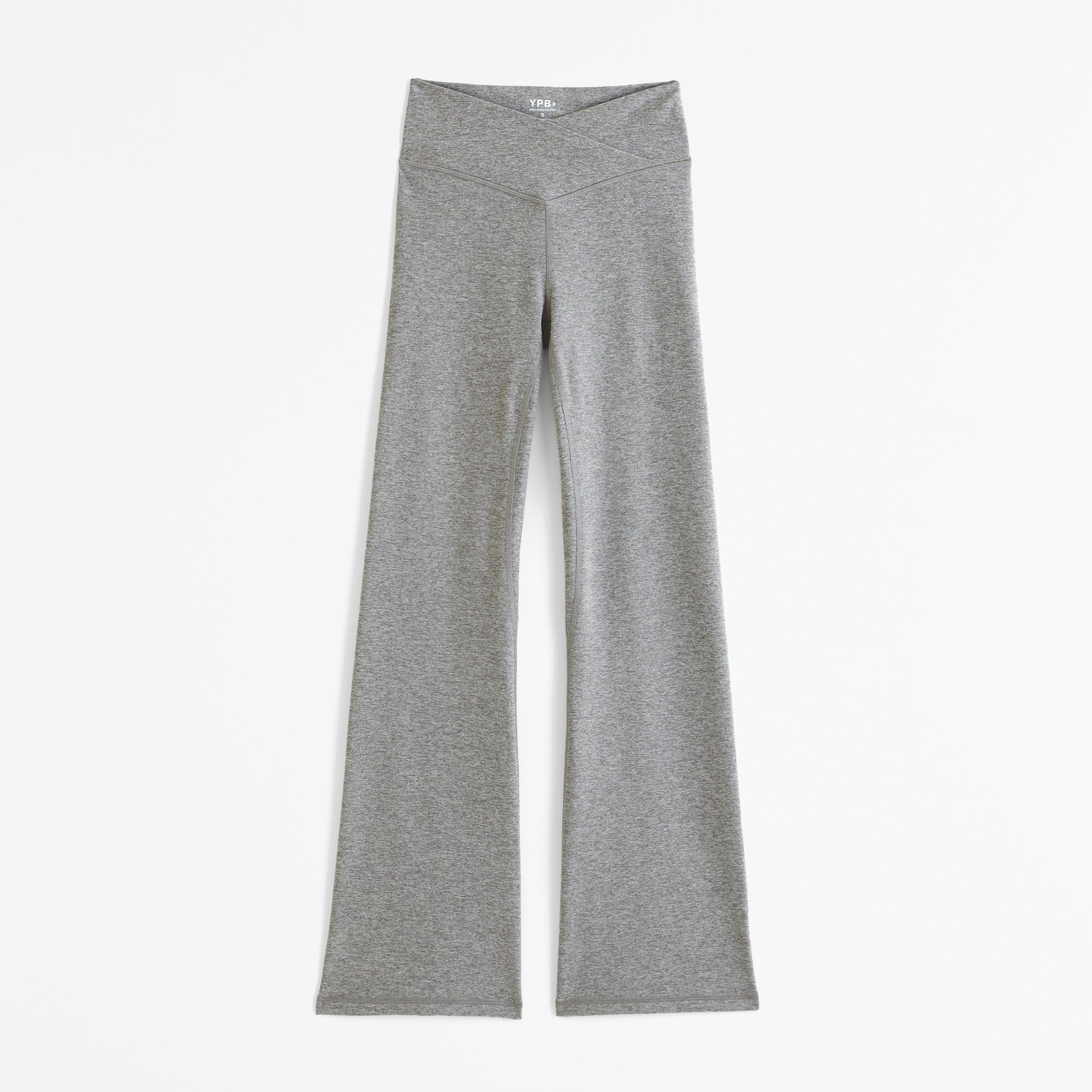 YPB everydaySOFT Flare Legging Product Image