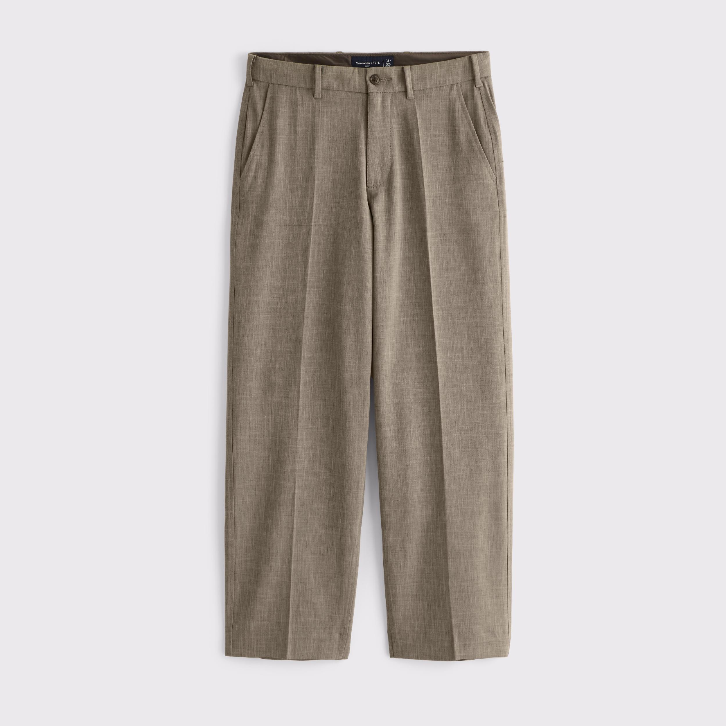 Baggy Trouser Product Image