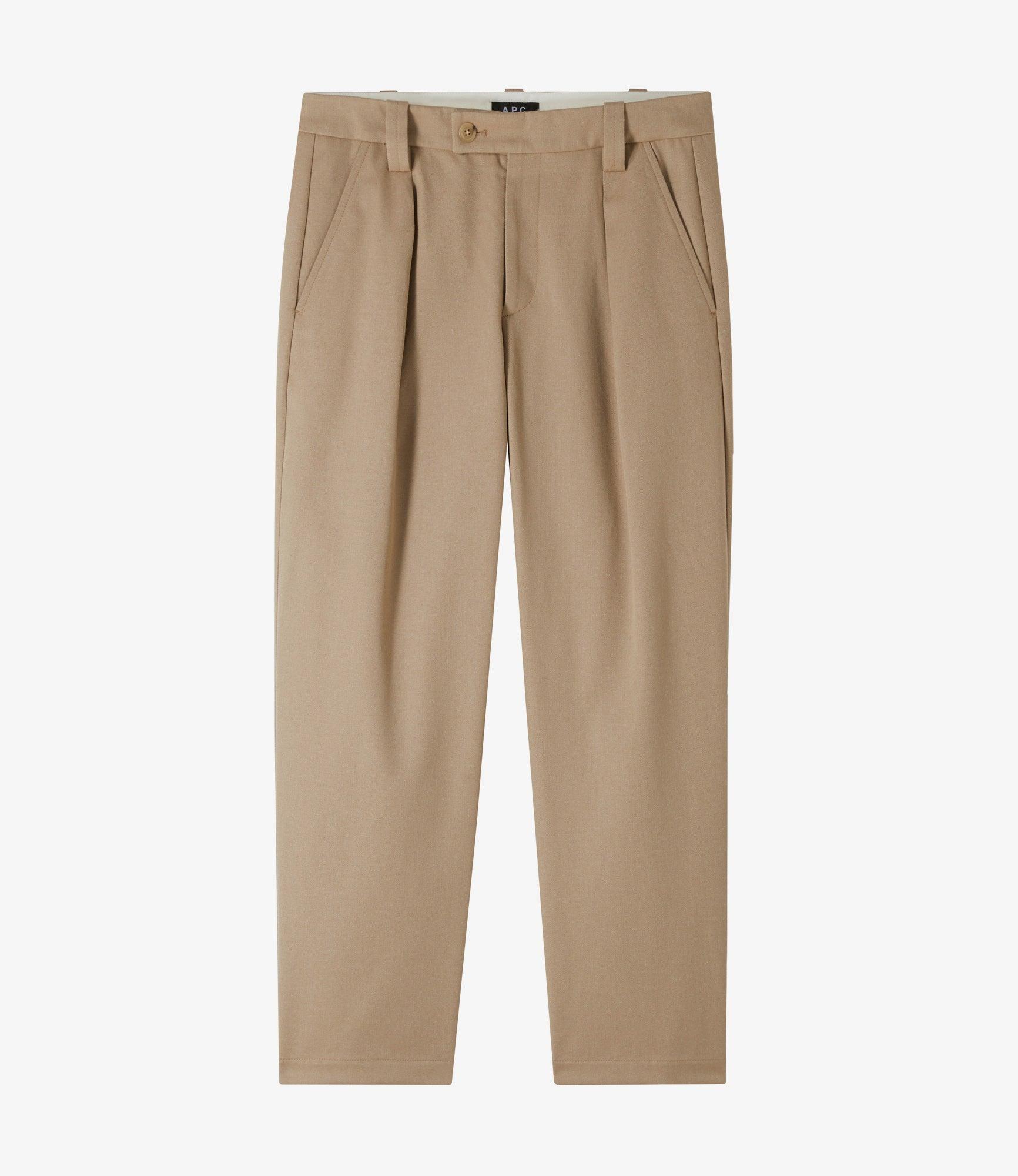 Renato pants Product Image