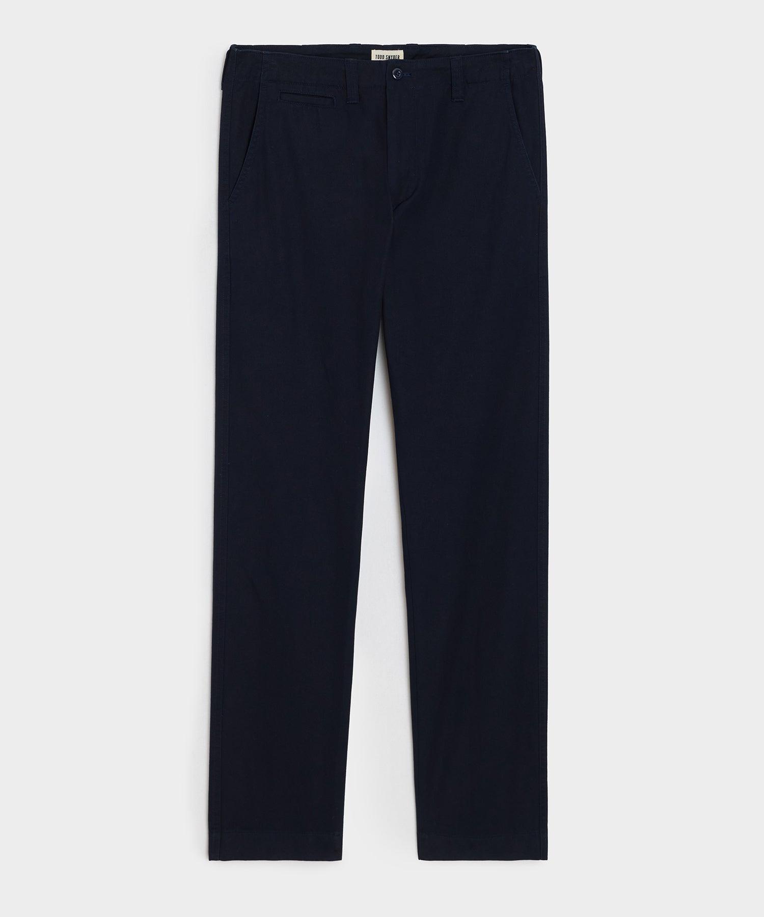 Straight Fit Favorite Chino Product Image