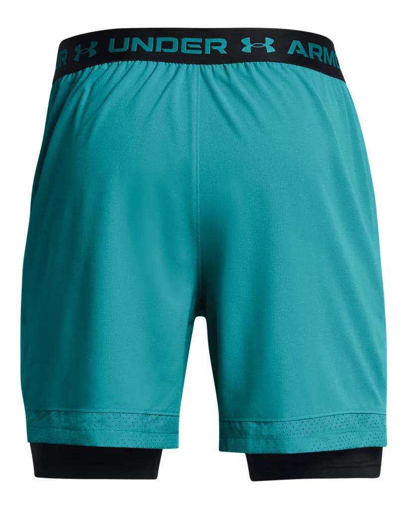 UA Vanish Woven Product Image