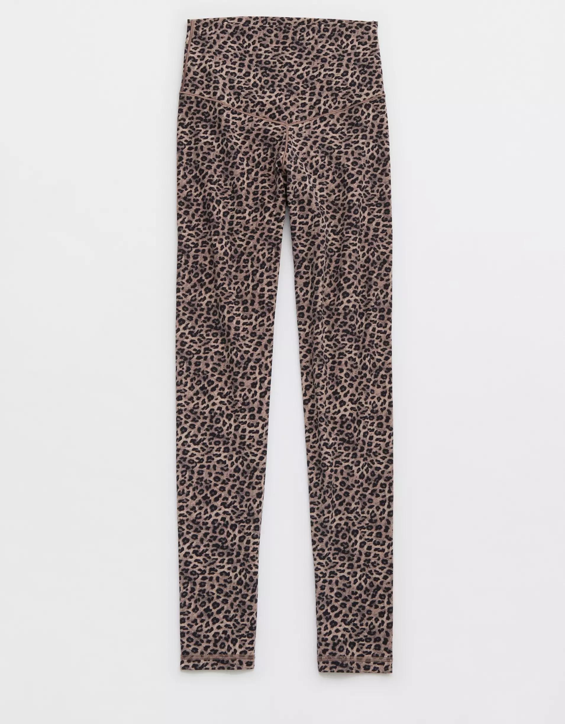 OFFLINE By Aerie Real Me XTRA High Waisted Legging Product Image