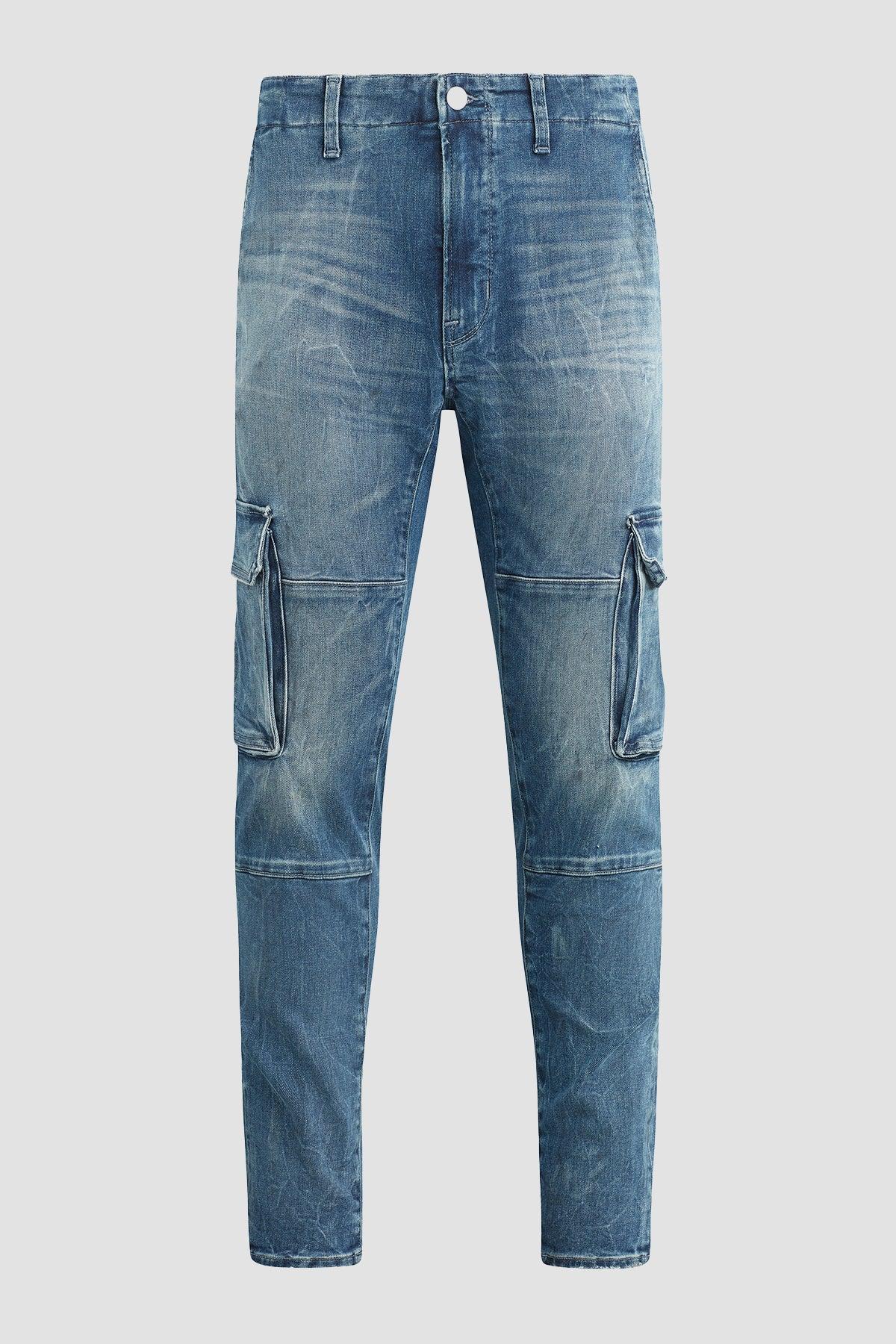 Skinny Cargo Male Product Image