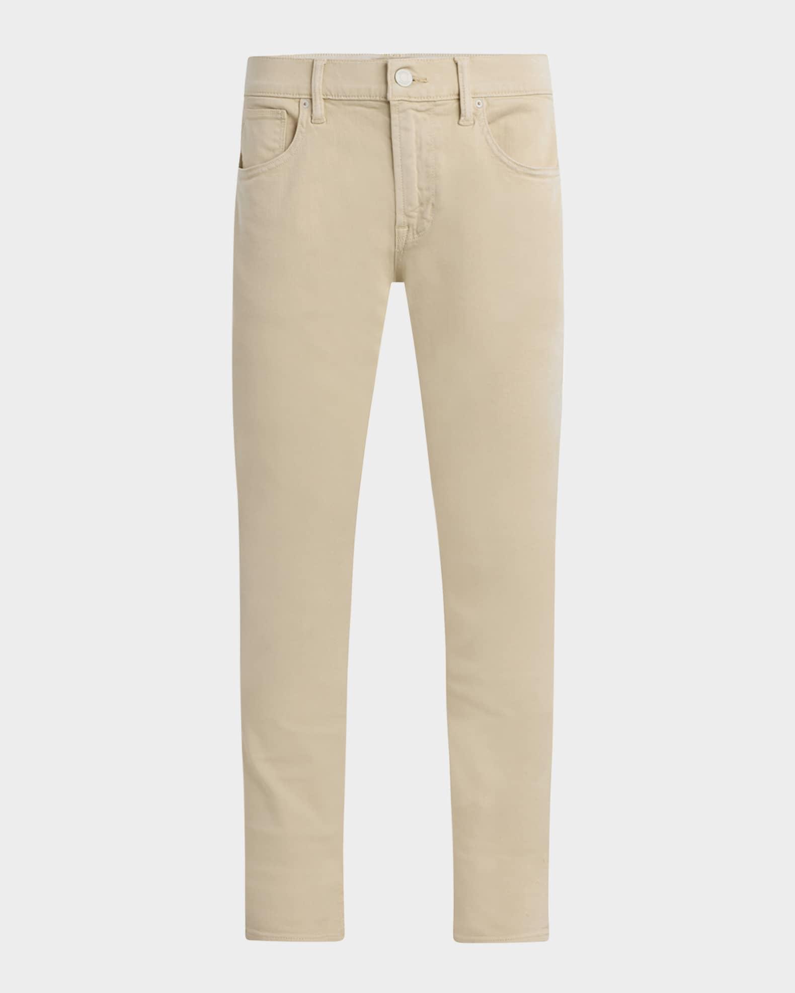 Men's Blake Slim-Straight Jeans Product Image