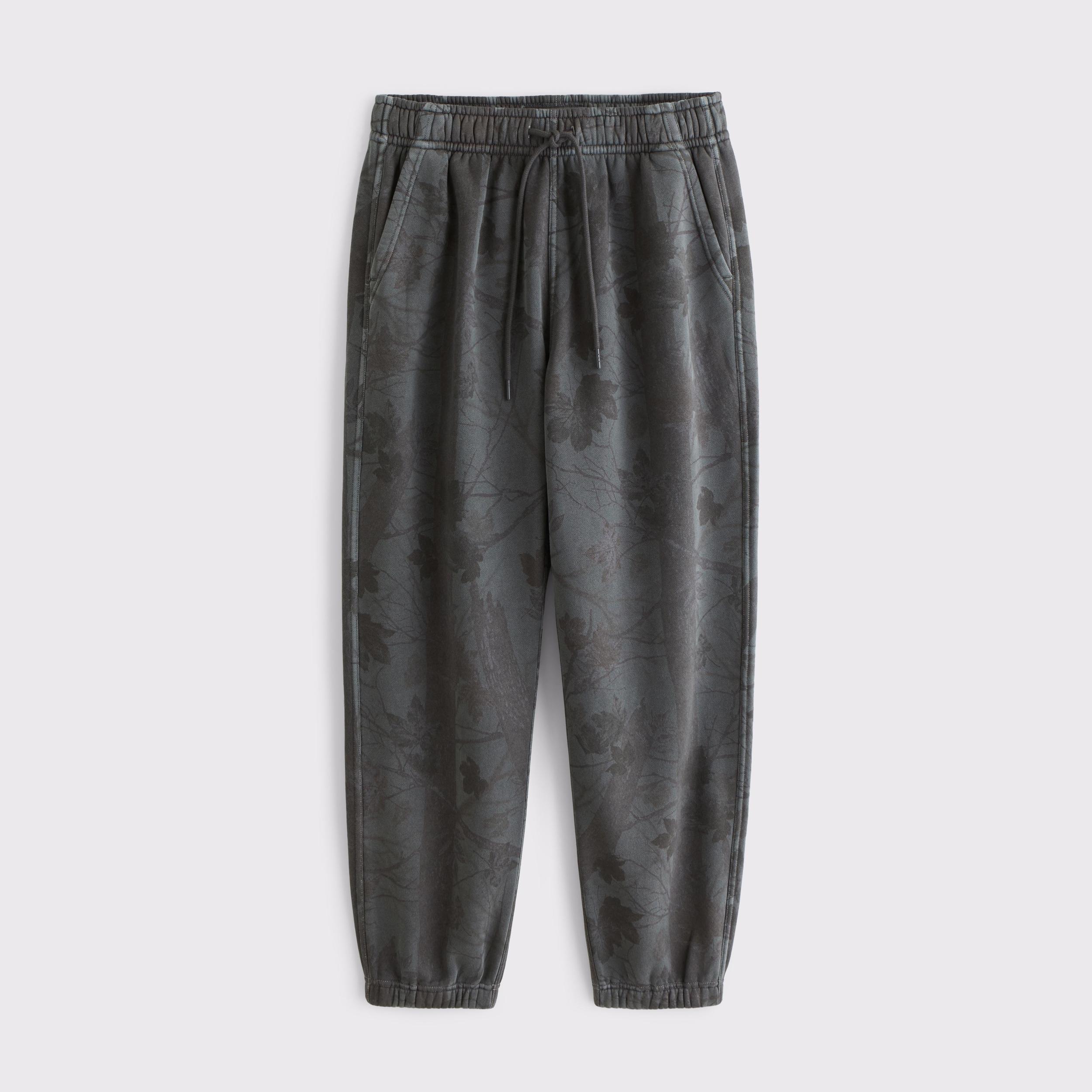 Essential Cinched Sweatpant Product Image