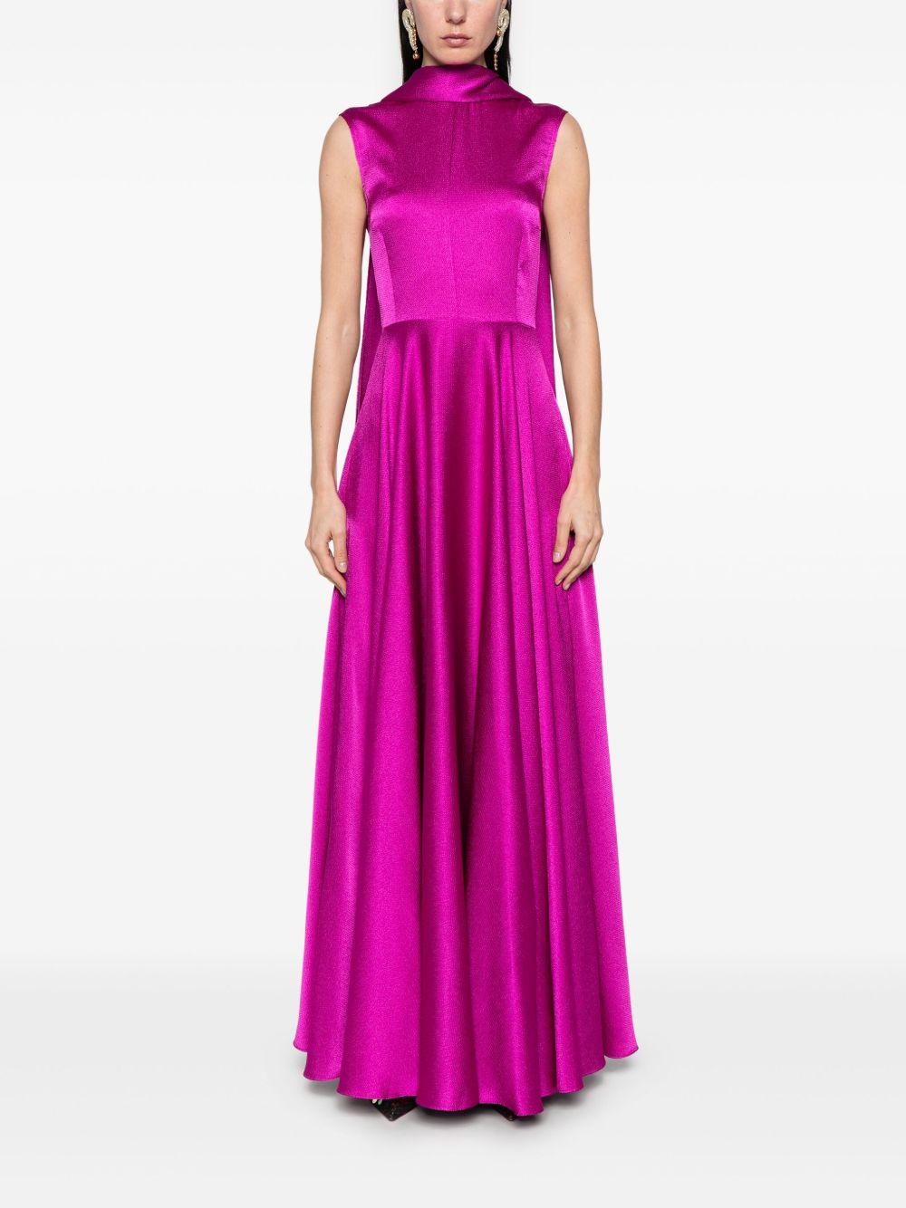 Emilia maxi dress Product Image