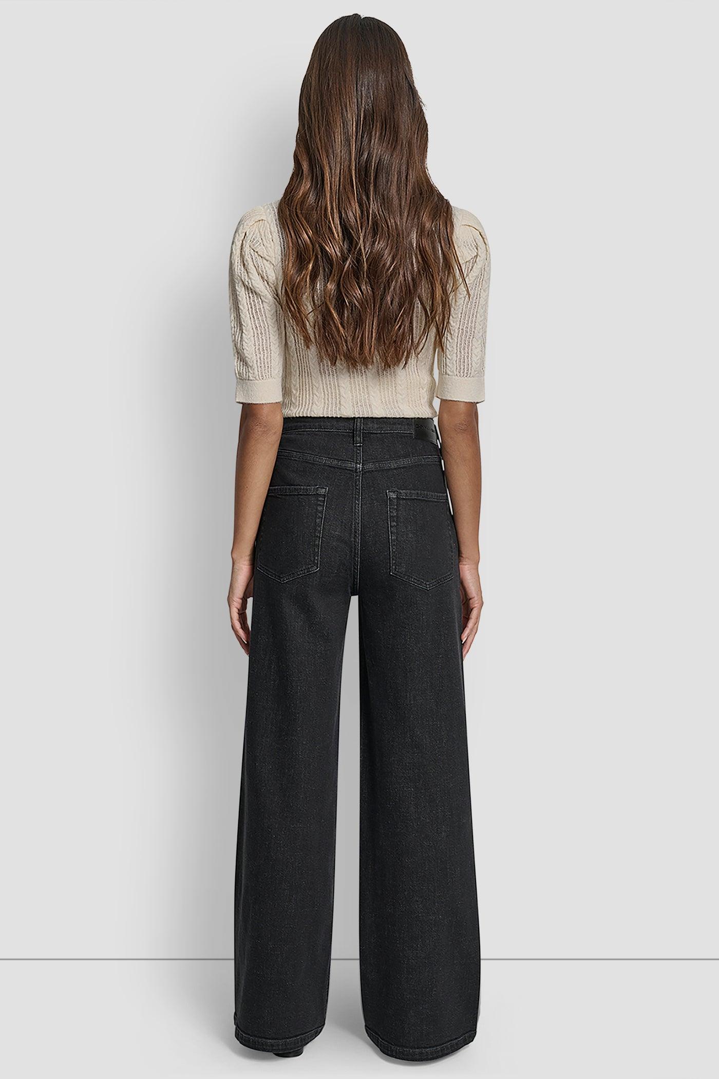 HIGH RISE TAILORED TROUSER 31 INCH INSEAM Product Image