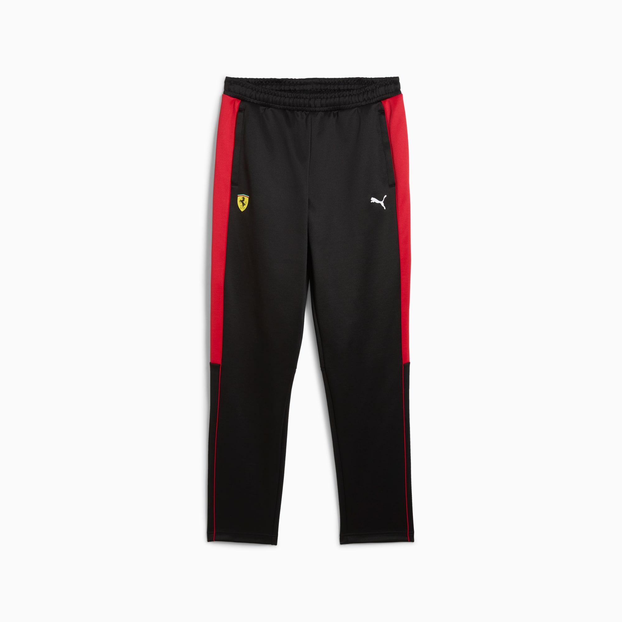 Scuderia Ferrari Race Men's MT7 Pants Product Image